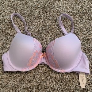 Victoria Secret Bra 34C NWT